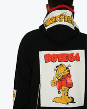 Botega Felpa BTGOLV069-BLK - SanShopLuxury - 2024, Abbigliamento, Autunno/Inverno, Botega, Donna, Felpa, FW24, Idoneo, L, M, Nero, Outlet, S, UNISEX, Uomo, XL, XXL, XXXL