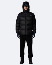 The North Face Giubbino NF0A8992PH5 - SanShopLuxury - 2024, Abbigliamento, Autunno/Inverno, FW24, Giubbino, L, M, Nero, Outlet, S, Stellato, The North Face, Uomo, XL, XS