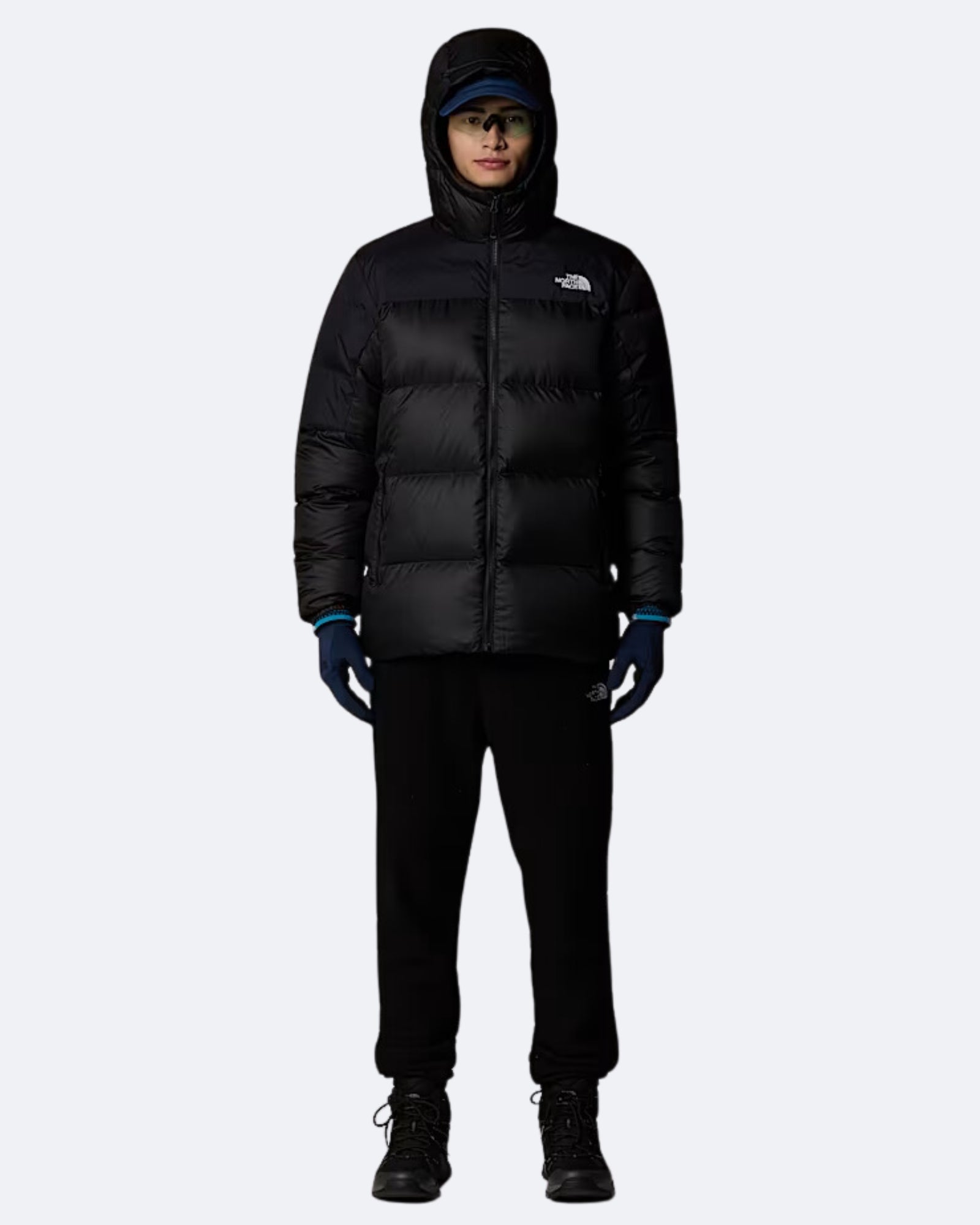 The North Face Giubbino NF0A8992PH5