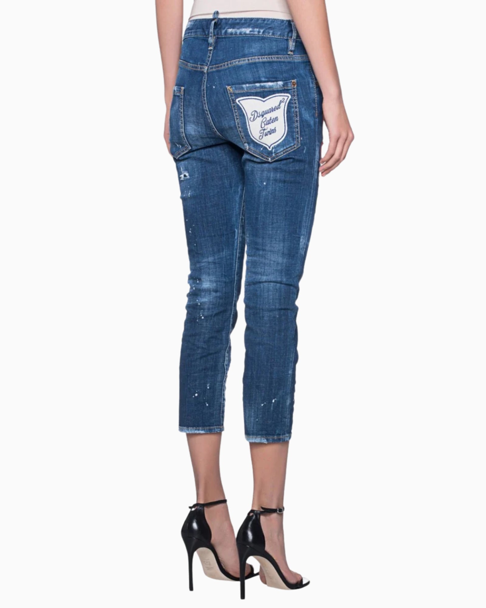 Dsquared2 Jeans S75LA0988 470