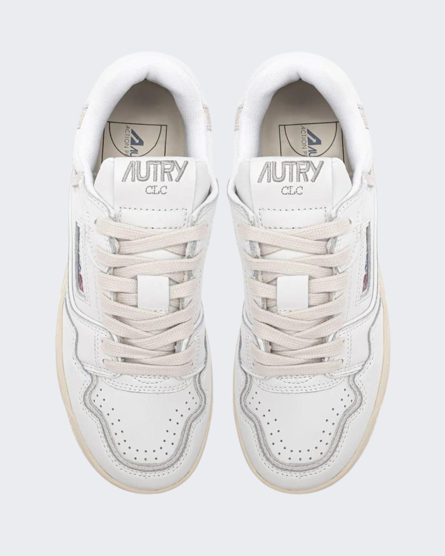 Autry Sneakers ROLM/MM15