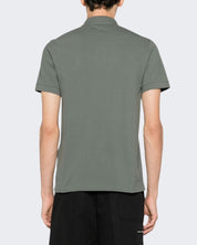 Stone Island T-Shirt Polo 80152SC17-V0059 - SanShopLuxury - 2024, Abbigliamento, M, Outlet, Primavera/Estate, S, SS24, Stellato, Stone Island, T-Shirt Polo, Uomo, Verde, Verde Stone, XL, XXL