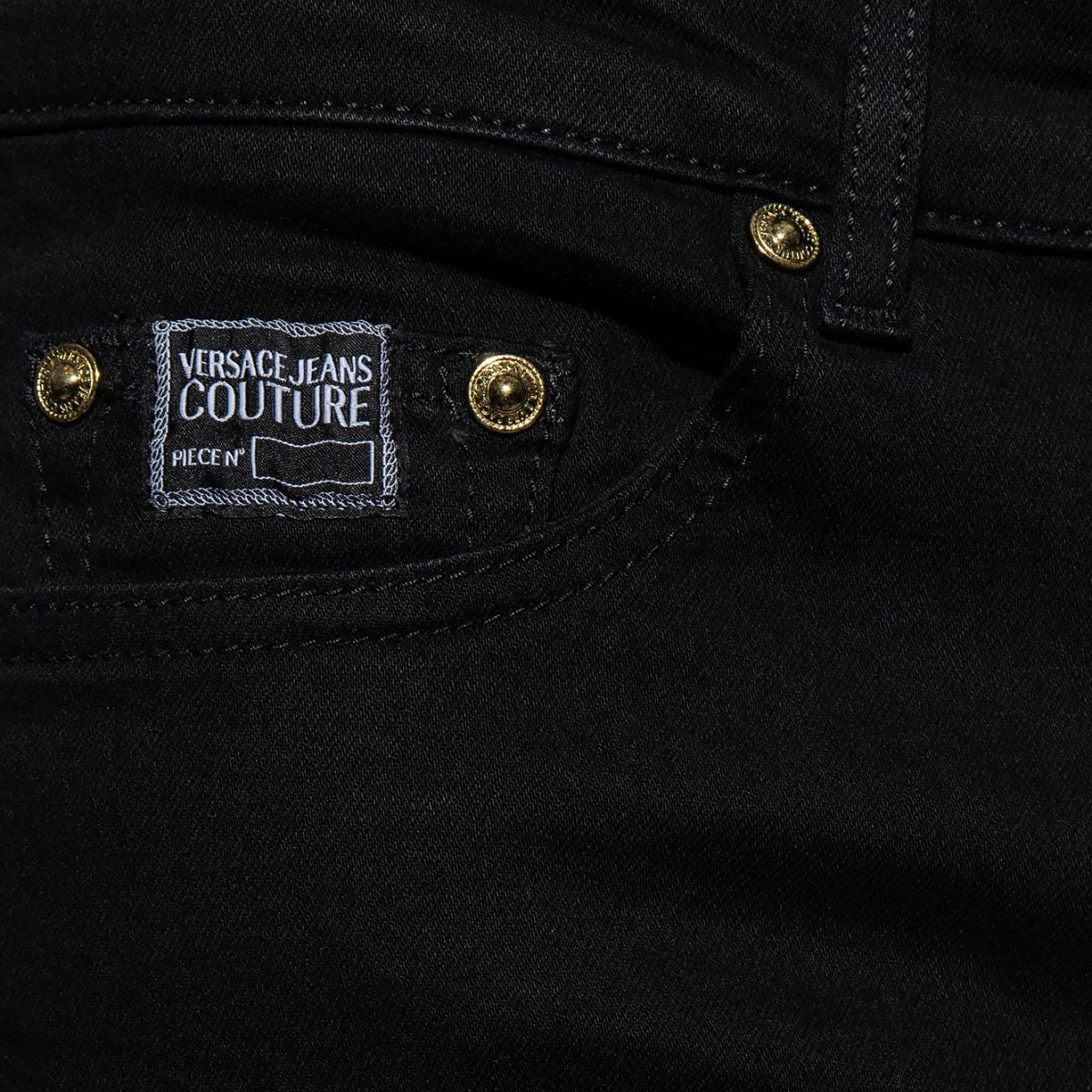 Versace Jeans Couture Jeans 75GAB5S0 CDW00