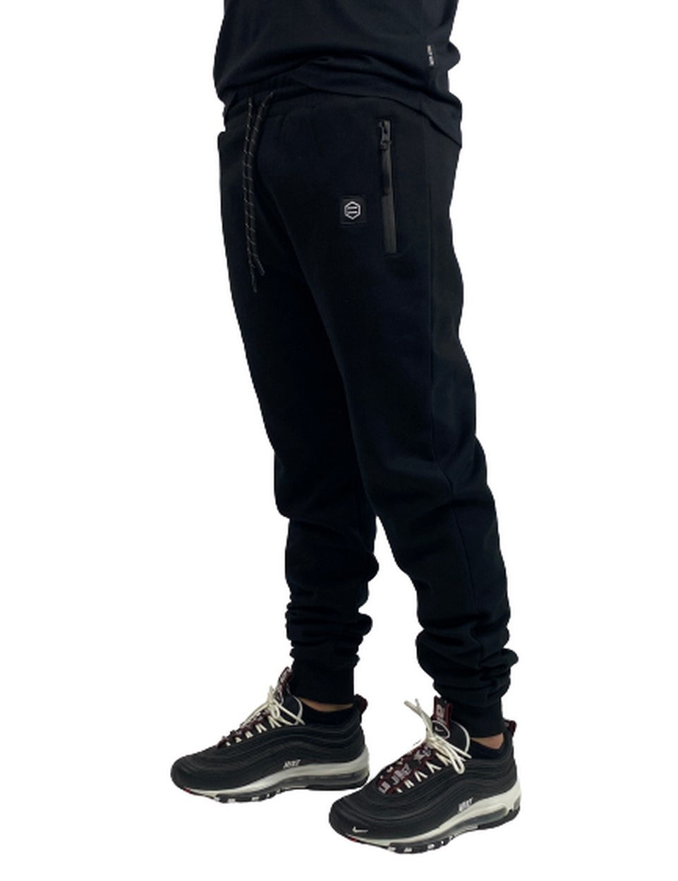 Inverno, Dolly Noire, FW20, L, M, Nero, Outlet, Pantatuta, Uomo