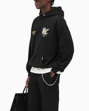 Represent Felpa MLM100370/01