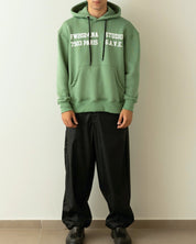 Gavensemble Felpa SWEAT70-S - SanShopLuxury - 2024, Abbigliamento, Autunno/Inverno, Felpa, FW24, Gavensemble, Idoneo, L, M, Outlet, S, Salvia, Uomo, Verde, XL, XXL