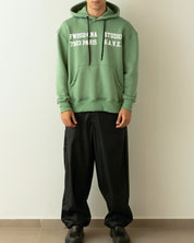 Gavensemble Felpa SWEAT70-S