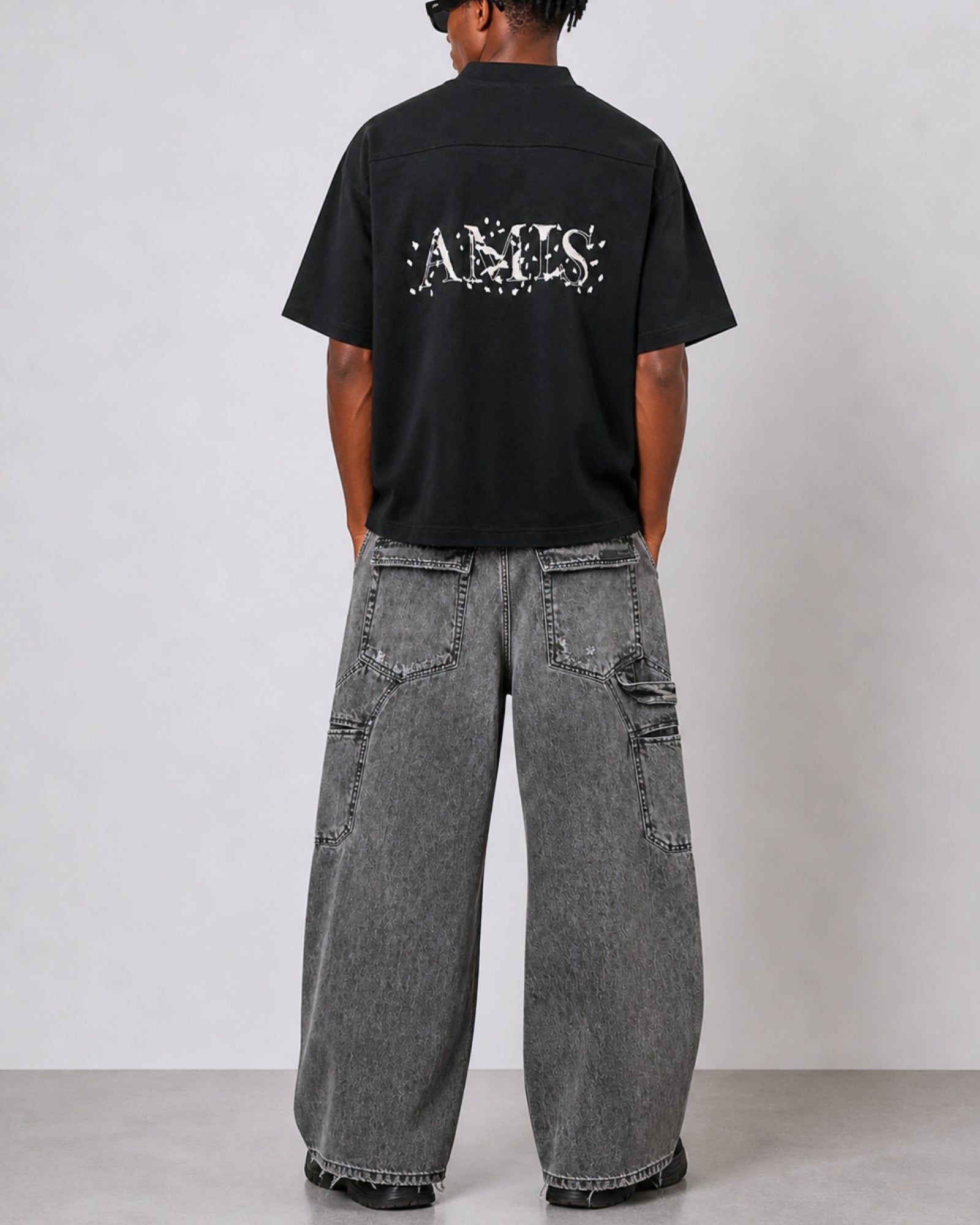 Gavensemble T-Shirt SS26TEE860-N