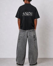 Gavensemble T-Shirt SS26TEE860-N