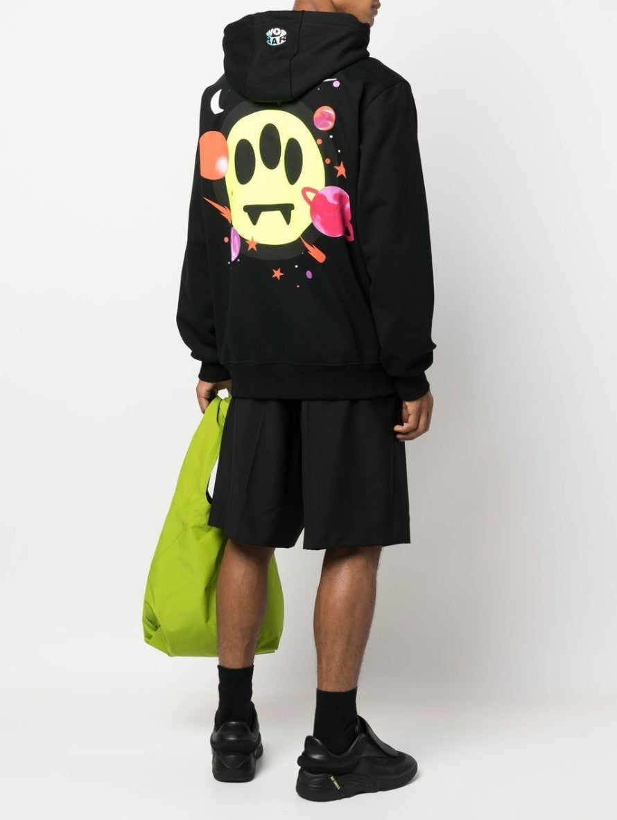 Barrow Felpa 032887 - SanShopLuxury - 2022, Abbigliamento, Autunno/Inverno, Barrow, Blu, Donna, Felpa, FW22, Idoneo, L, M, Nero, Outlet, Rosa, S, UNISEX, Uomo, XL, XS