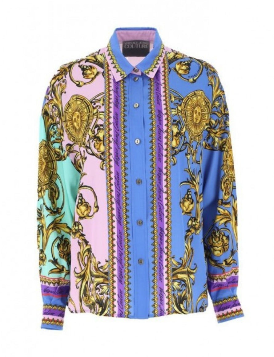 Estate, SS22, Ultimo, Versace Jeans Couture