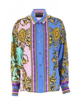 Versace Jeans Couture Camicie 72HAL2A1