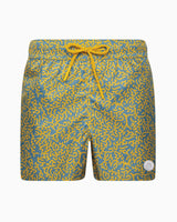 Island Coco Costume ICU506-CORALLO PETROLIO