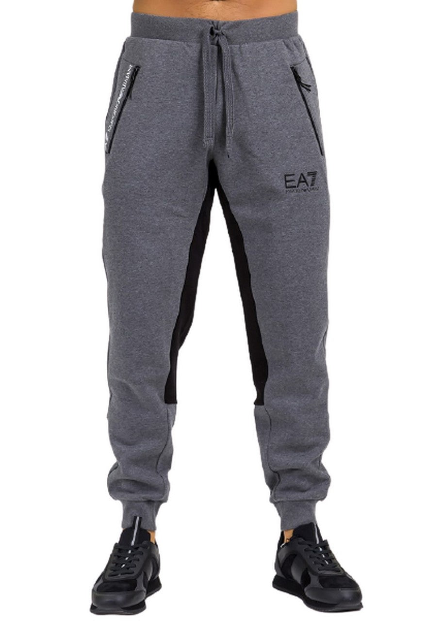 Ea7 Emporio Armani Pantalone 6HPP85/PJ07Z3925 - SanShopLuxury - -50%, 2020, Abbigliamento, Autunno/Inverno, Ea7 Emporio Armani, FW20, Grigio, Outlet, Pantalone, S, Ultimo, Uomo
