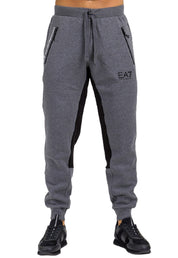 Ea7 Emporio Armani Pantalone 6HPP85/PJ07Z3925 - SanShopLuxury - -50%, 2020, Abbigliamento, Autunno/Inverno, Ea7 Emporio Armani, FW20, Grigio, Outlet, Pantalone, S, Ultimo, Uomo