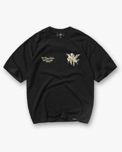 Represent T-Shirt MLM100369/01 - SanShopLuxury - 2025, Abbigliamento, Autunno/Inverno, FW25, Idoneo, L, M, Nero, New, Represent, S, T-Shirt, Uomo, XL, XXL