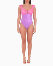 District Margherita Mazzei Costume 5GB50-0098