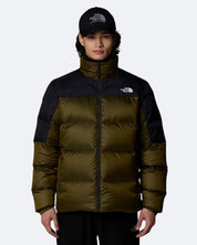 The North Face Giubbino NF0A899390I - SanShopLuxury - 2024, Abbigliamento, Autunno/Inverno, FW24, Giubbino, L, M, Outlet, S, Stellato, The North Face, Uomo, Verde, XL, XXL