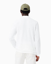 Lacoste T-Shirt Polo L1212/001 - SanShopLuxury - 2025, Abbigliamento, Bianco, L, Lacoste, M, New, Primavera/Estate, S, SS25, Stellato, T-Shirt Polo, Ultimo, Uomo, XL, XXL