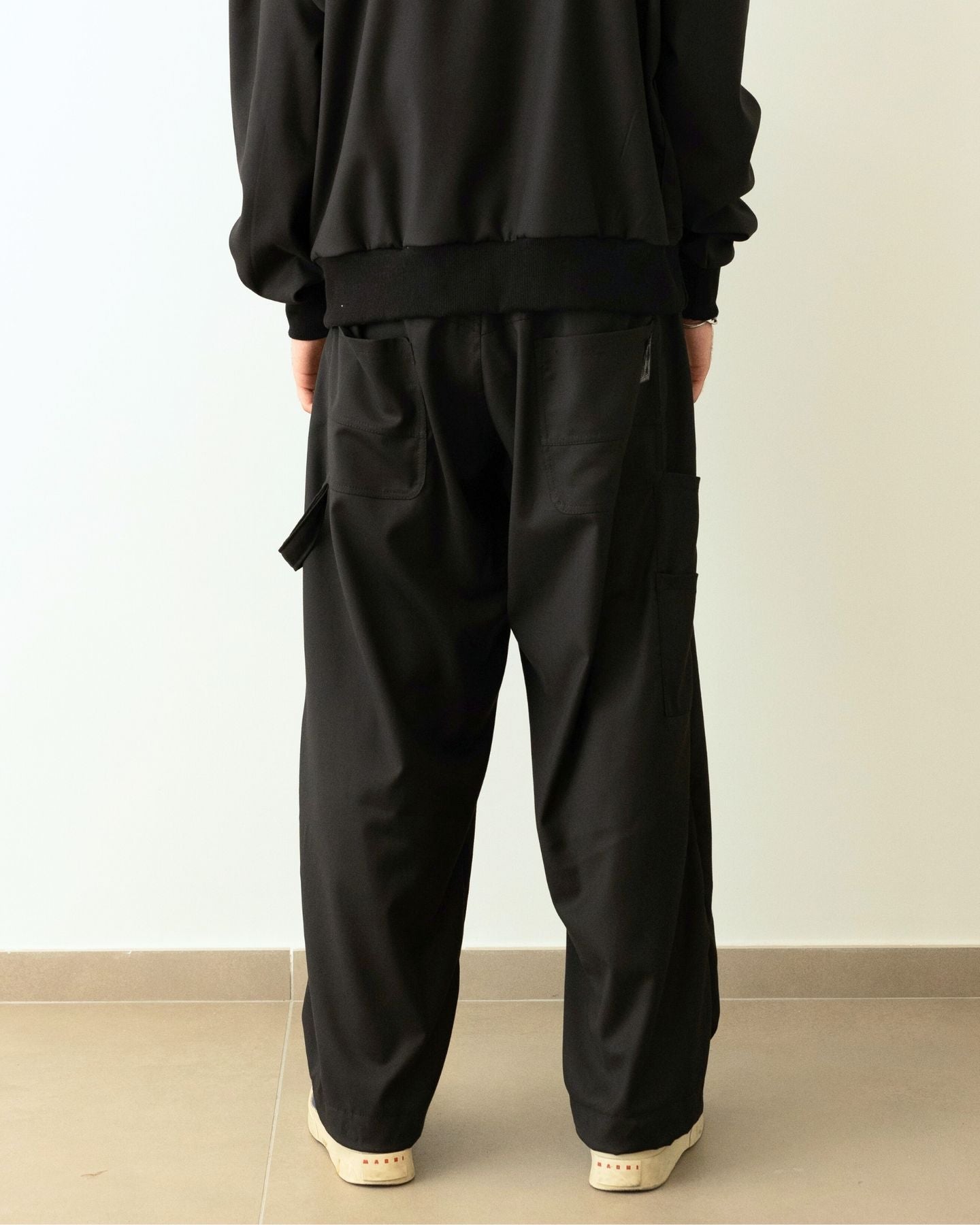 Gavensemble Pantalone PANT80-N - SanShopLuxury - 2024, Abbigliamento, Autunno/Inverno, Continuativo, FW24, Gavensemble, Idoneo, L, M, Nero, Outlet, Pantalone, Primavera/Estate, S, Uomo, XL, XXL