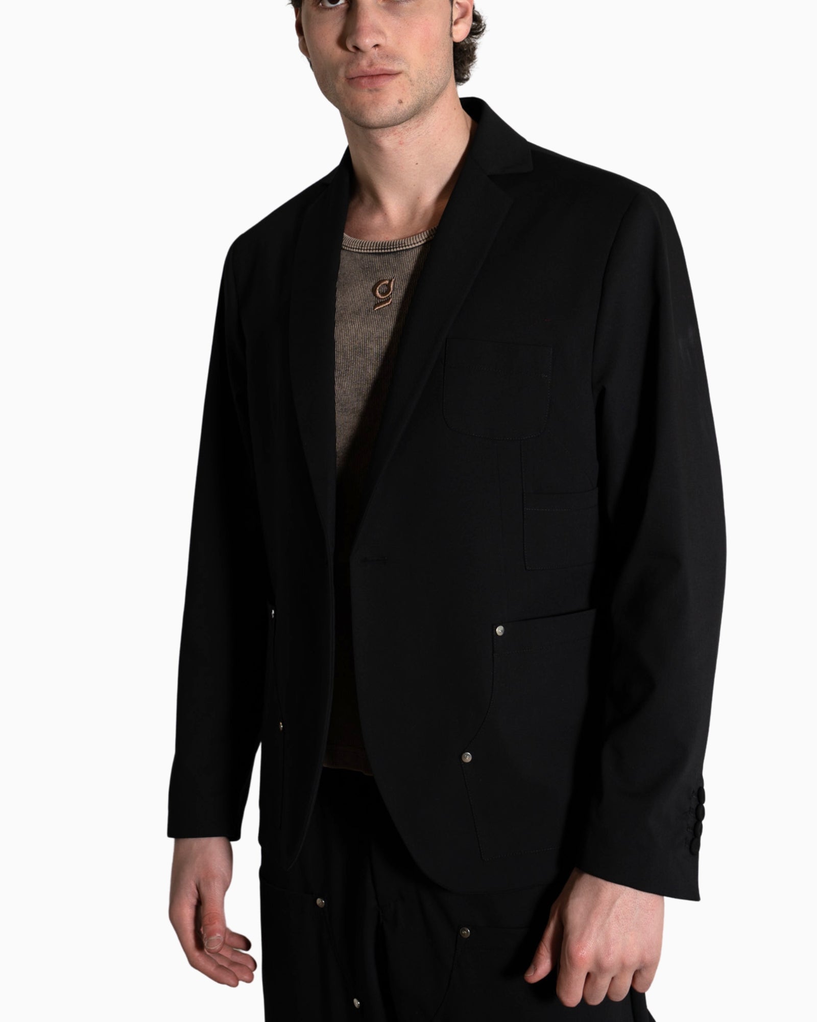 Estate, S, SS25, Uomo, XL, XXL
