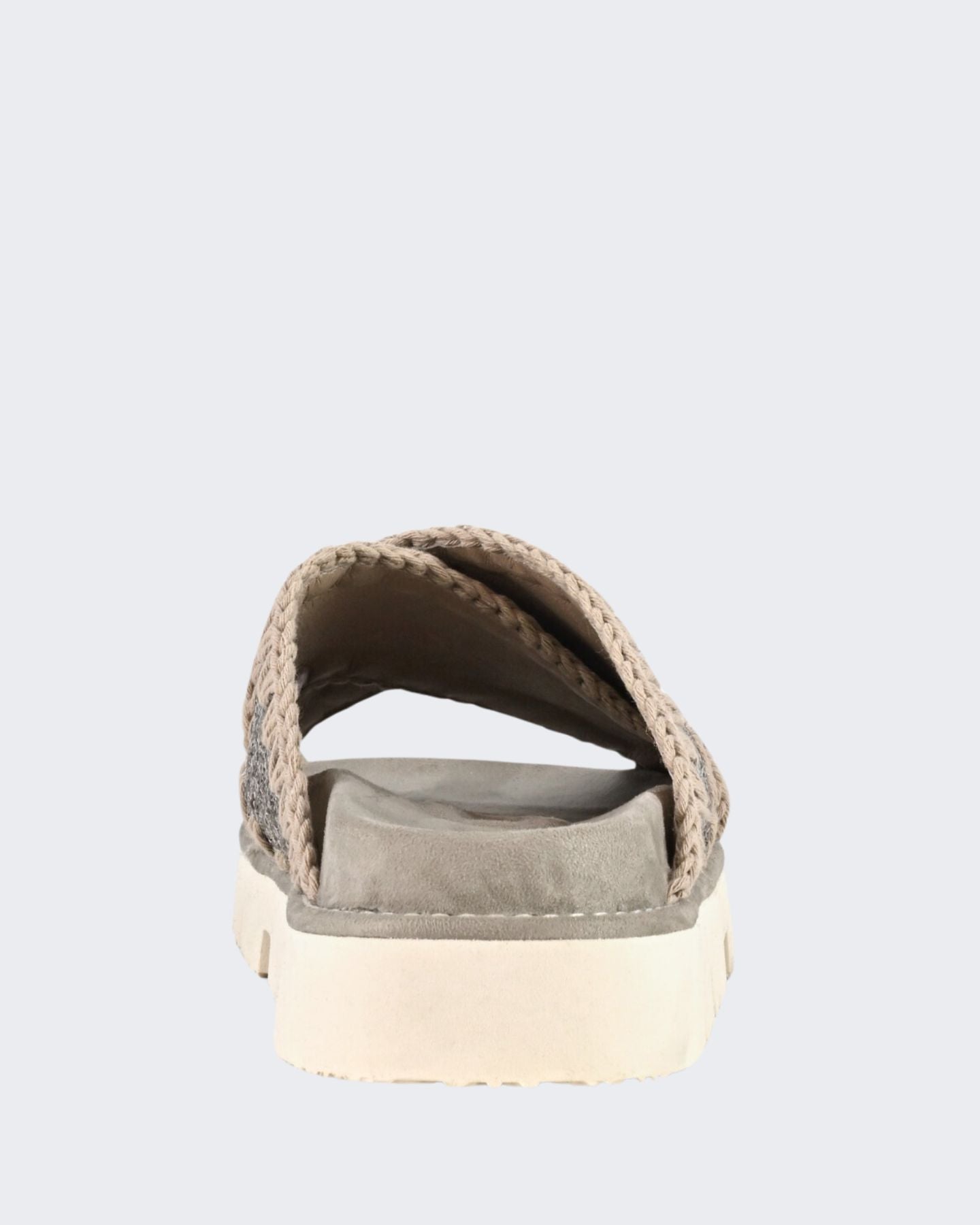 Mou Sandali SW461007G/MSQGUN - SanShopLuxury - 36, 37, 38, 39, 40, Calzature, Carry Over, Donna, Idoneo, Marrone, Mou, New, Primavera/Estate, Sandali, Taupe