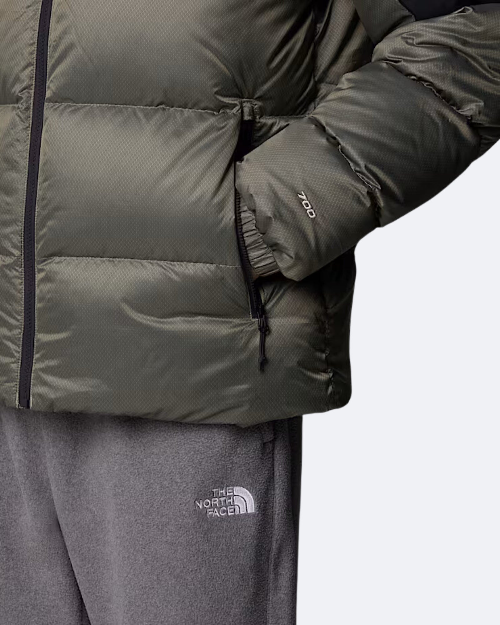 The North Face Giubbino NF0A89930IM