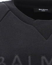 Balmain Felpa UF13691I497/EAP – SAN SHOP LUXURY