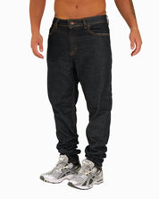 Why Not Brand Jeans JDN1 - SanShopLuxury - 2025, 44, 46, 48, 50, 52, Abbigliamento, Autunno/Inverno, Blu, FW25, Idoneo, Jeans, New, Uomo, Why Not Brand