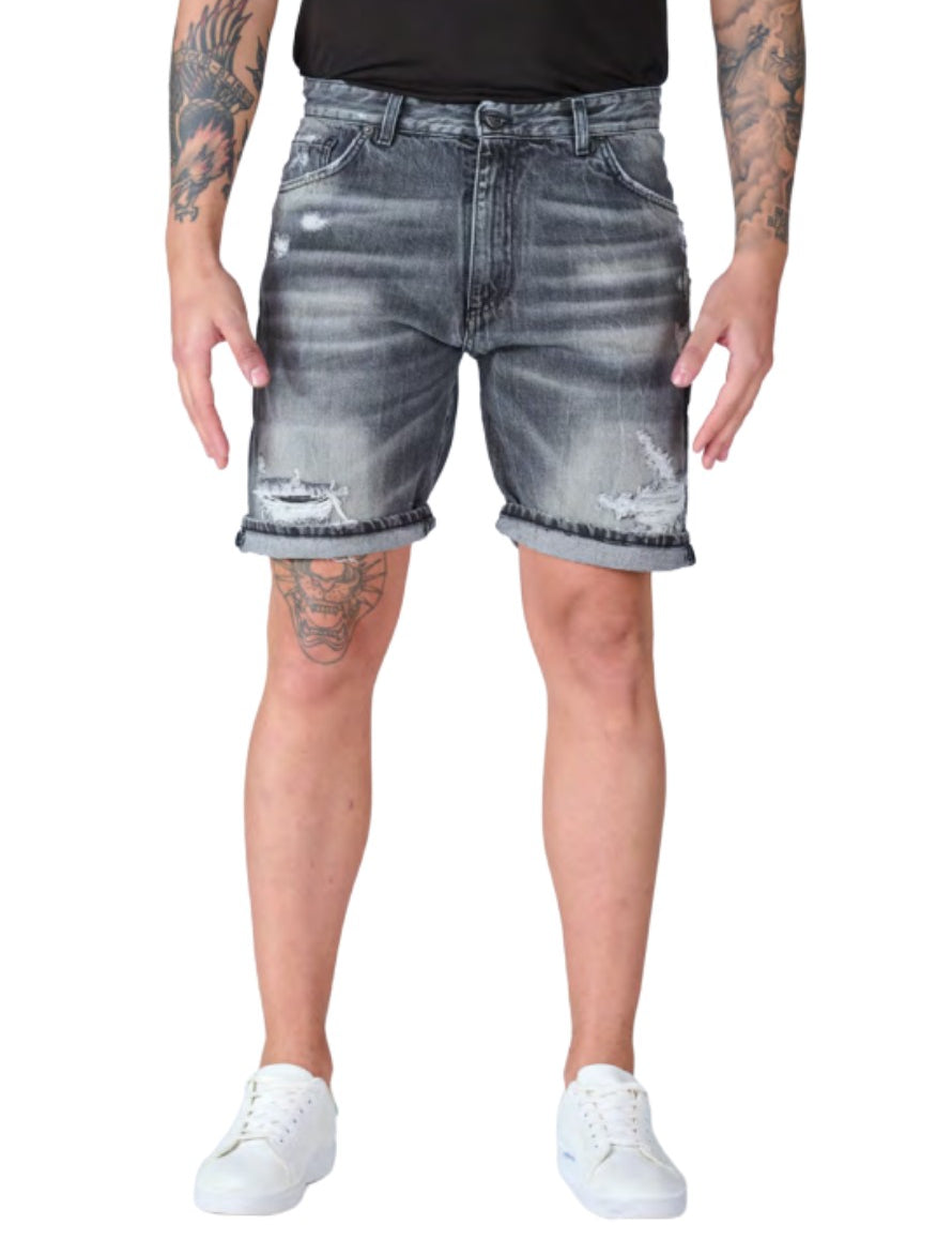 Estate, Short, SS23, Uomo