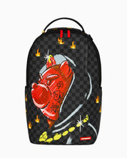 Sprayground Zaino 910B8690NSZ