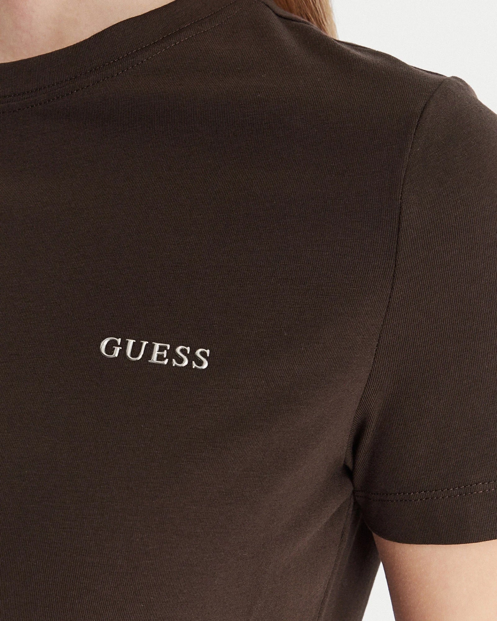 Guess T-Shirt V6RI07 J1314 A154