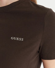 Guess T-Shirt V6RI07 J1314 A154