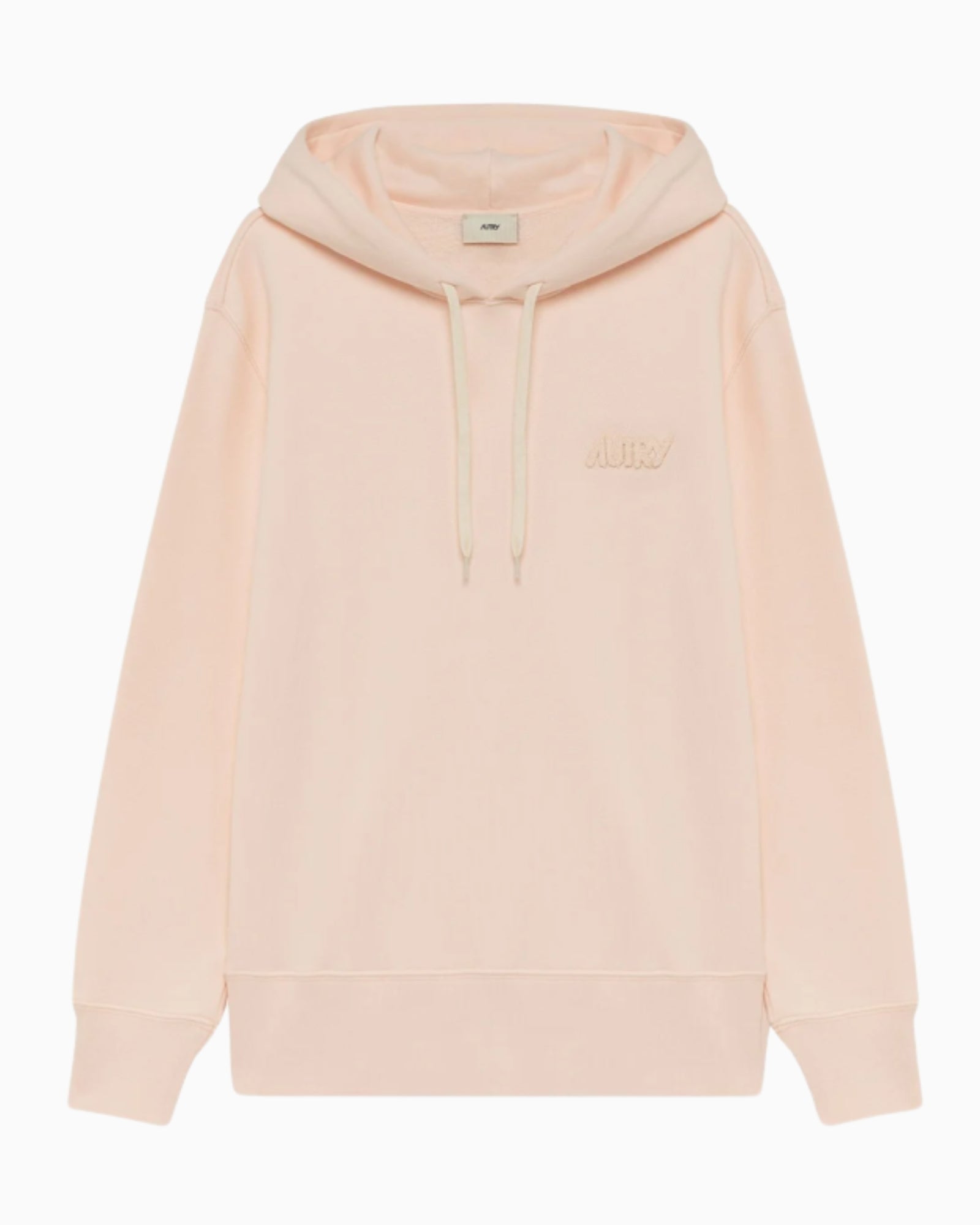 Autry Felpa HOPW-M1HE - SanShopLuxury - 2025, Abbigliamento, Autry, Autunno/Inverno, Donna, Felpa, FW25, Idoneo, L, M, New, Rosa, S, XS