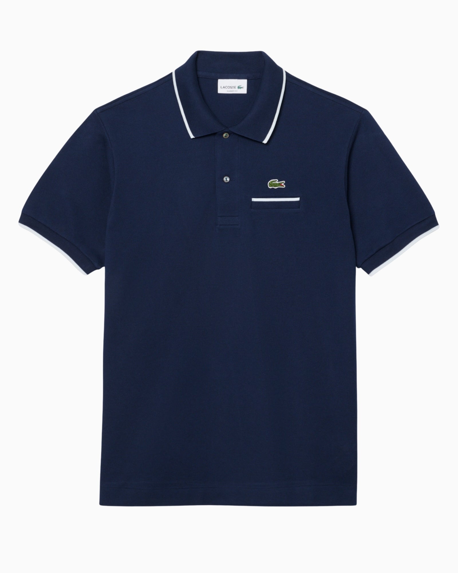 Lacoste T-Shirt Polo PH9838/HHW