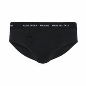 Gcds Slip CC94M011506 02 - SanShopLuxury - 2022, Autunno/Inverno, Carry Over, Continuativo, Gcds, Idoneo, Intimo, L, Nero, New, Primavera/Estate, S, Slip, Uomo