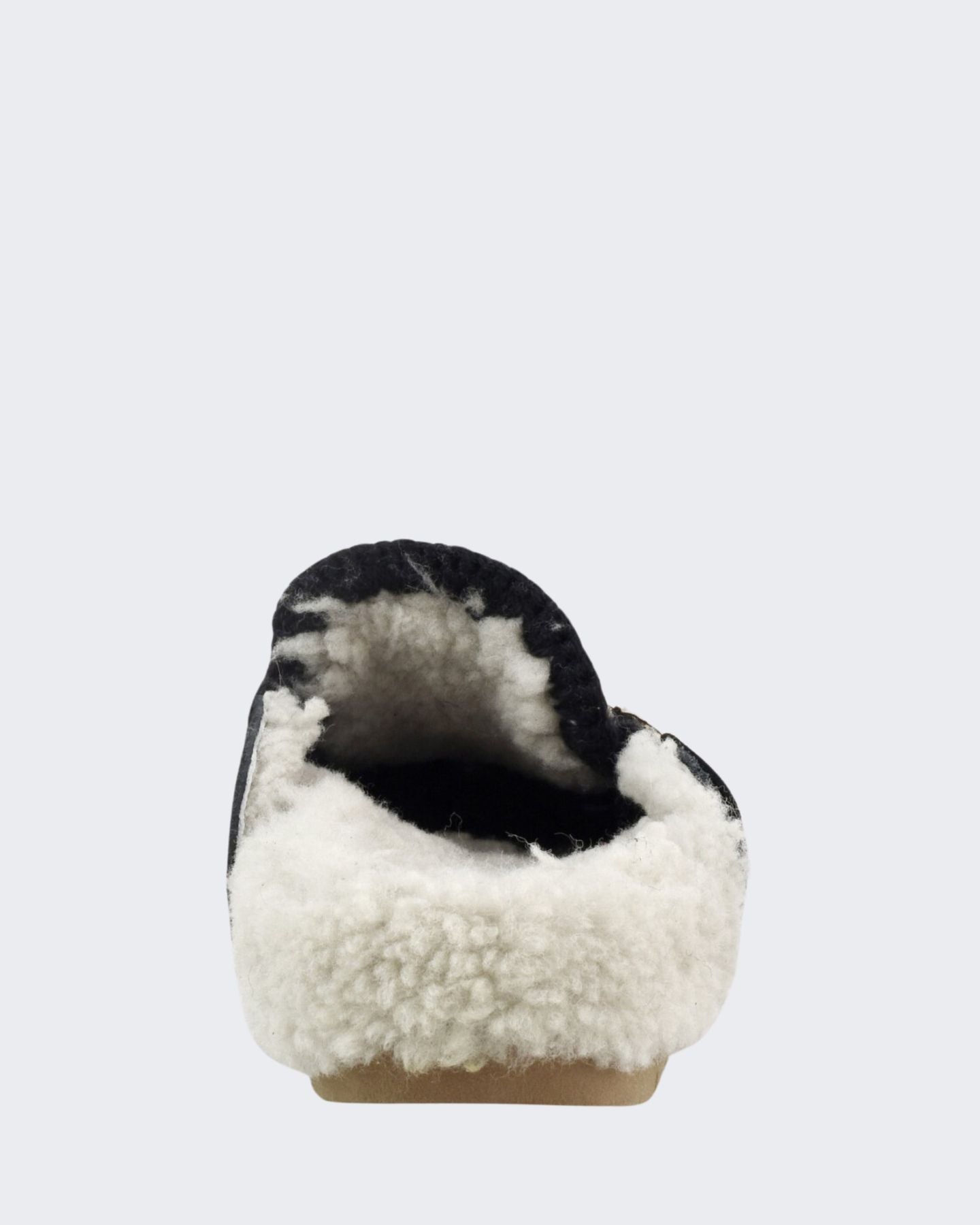 Mou Slipper MU.FW431000A-BKBK - SanShopLuxury - 2025, 36, 37, Autunno/Inverno, Calzature, Donna, FW25, Mou, Nero, New, Slipper, Stellato