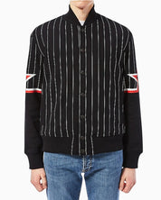 Givenchy Giubbino BM000H3Y07 001