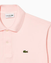 Lacoste T-Shirt Polo 1212/T03 - SanShopLuxury - 2025, Abbigliamento, L, Lacoste, M, New, Primavera/Estate, Rosa, S, SS25, Stellato, T-Shirt Polo, Uomo, XL, XXL