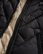 Blauer Giubbino 25WBLDC03097-999EI