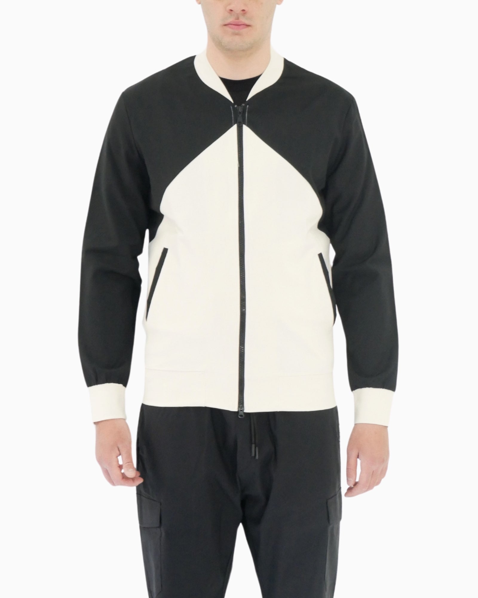 Chiodi Milano Giubbino SS25-010-BG
