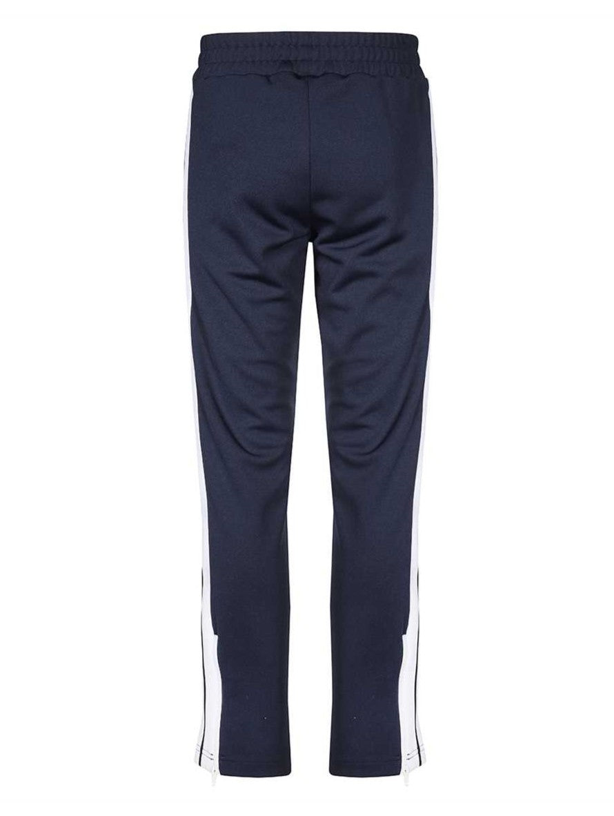 Pantatuta Palm Angels PMCJ001C99FAB001 - SanShopLuxury - Abbigliamento, Autunno/Inverno, Blu, Carry Over, Continuativo, New, Palm Angels, Pantatuta, Primavera/Estate, S, Stellato, Ultimo, Uomo