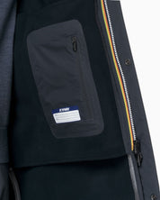 K-Way Giubbino K7126UW B2H