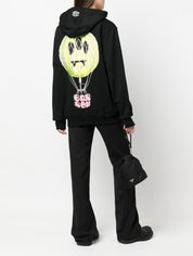 Barrow Felpa 032885 - SanShopLuxury - 2022, Abbigliamento, Autunno/Inverno, Barrow, Con Cappuccio, Donna, Felpa, Fucsia, FW22, Idoneo, L, M, Nero, Outlet, S, UNISEX, Uomo, Viola, XL, XS