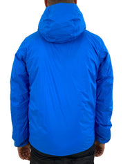 K-Way Giubbino K008JQ0 - SanShopLuxury - -50%, 2018, Abbigliamento, Autunno/Inverno, Blu Royal-Blu Navy, Blu-Rosso, FW18, Giubbino, K-Way, Outlet, S, Uomo