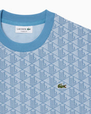 Lacoste T-Shirt TH1197/1QI