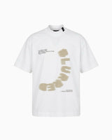 Donotconform T-Shirt TEE3022-BI