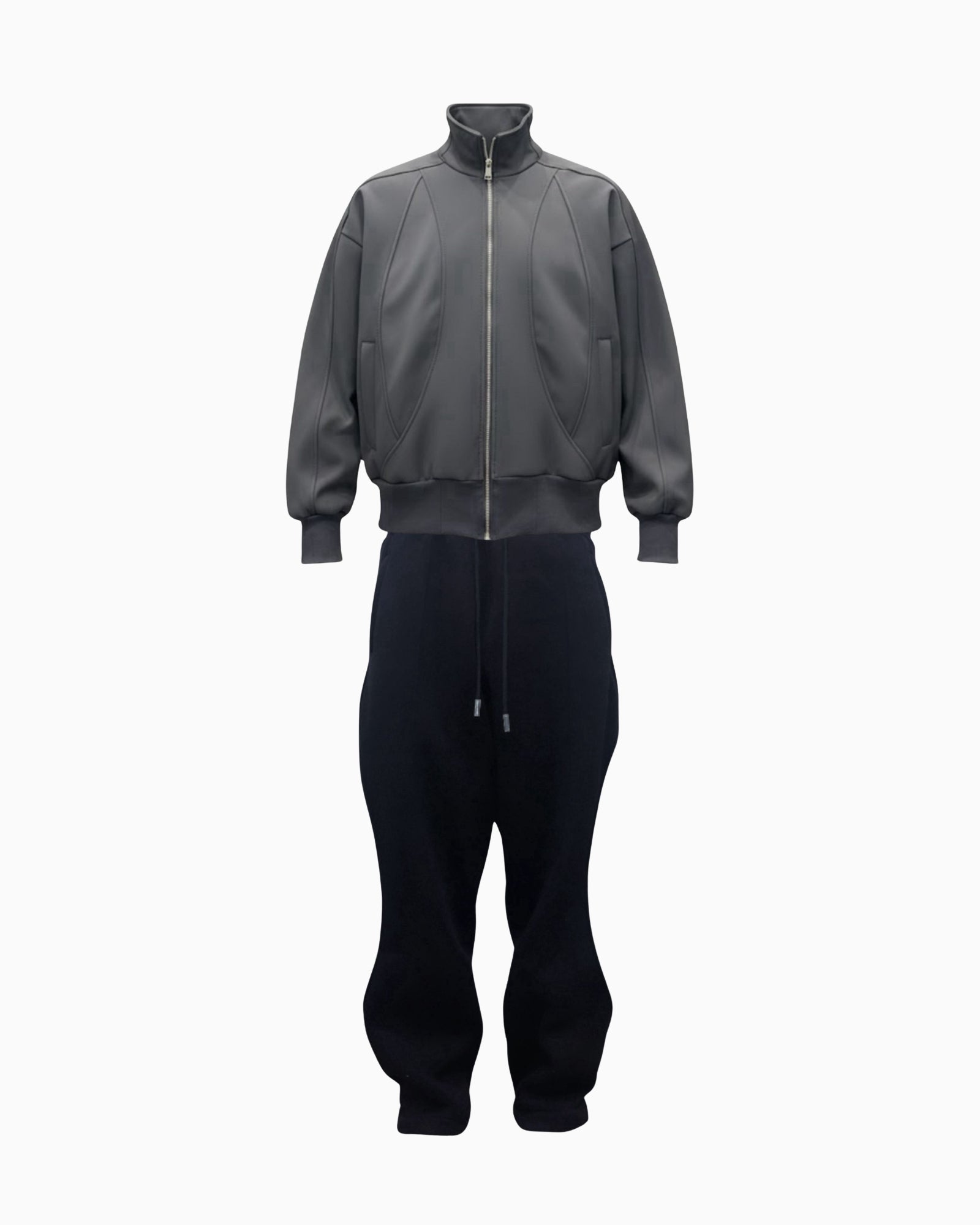 Donotconform Tuta Completa SWEATPANT10-GR