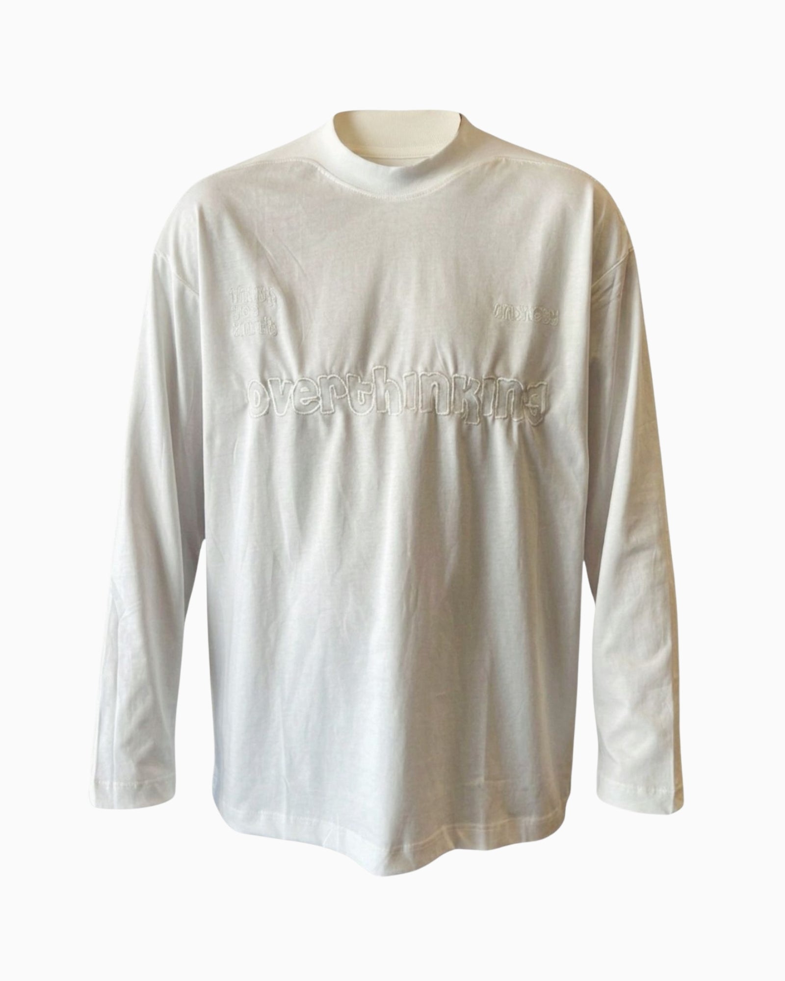 Donotconform T-Shirt SS26TEE3010-B