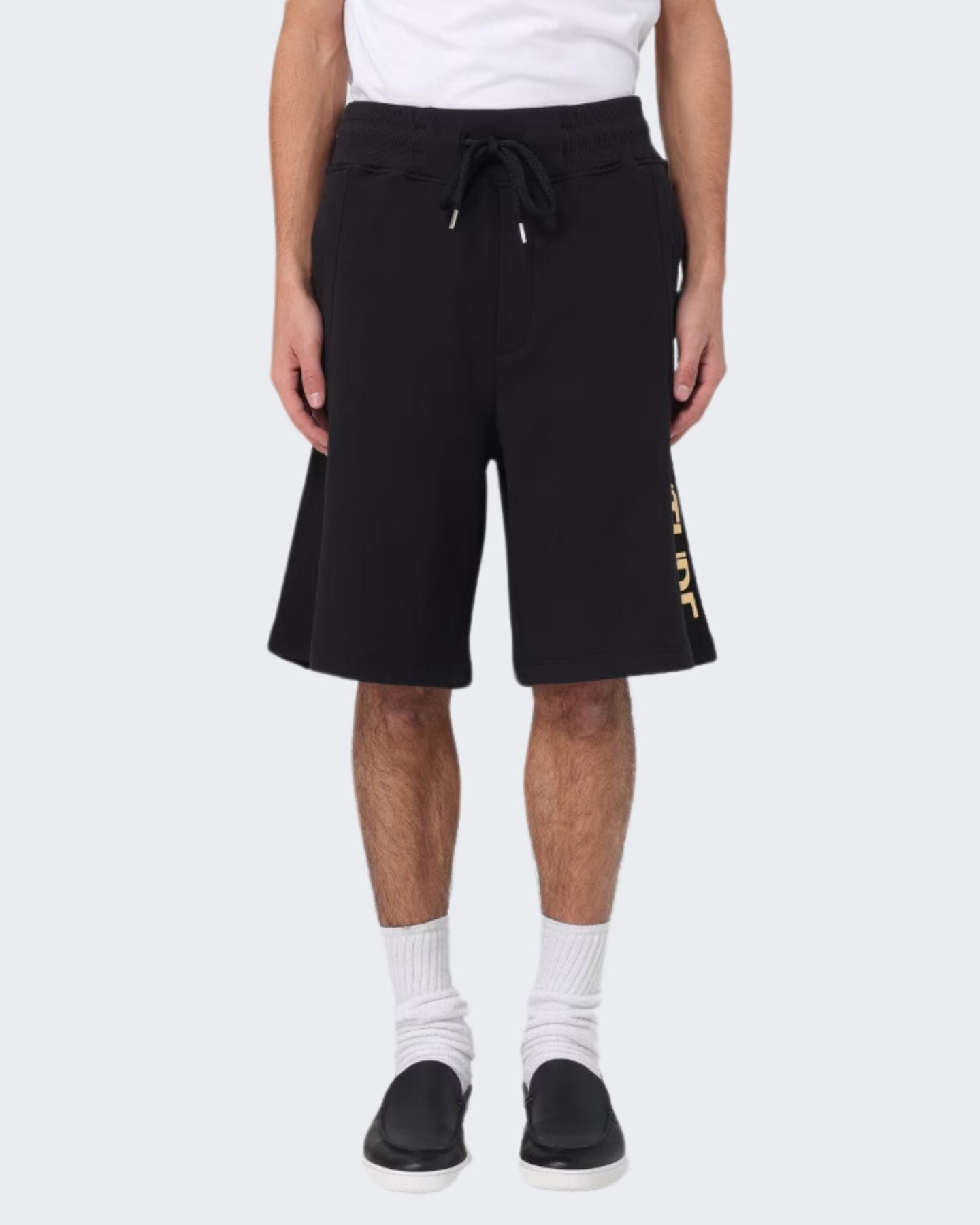 Estate, S, Short, SS24, Uomo, Versace Jeans Couture, XL